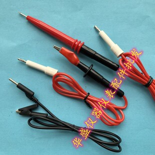 LK71122 7110 JK7122 RK7112耐压仪测试线棒 龙威 LK7120 金科