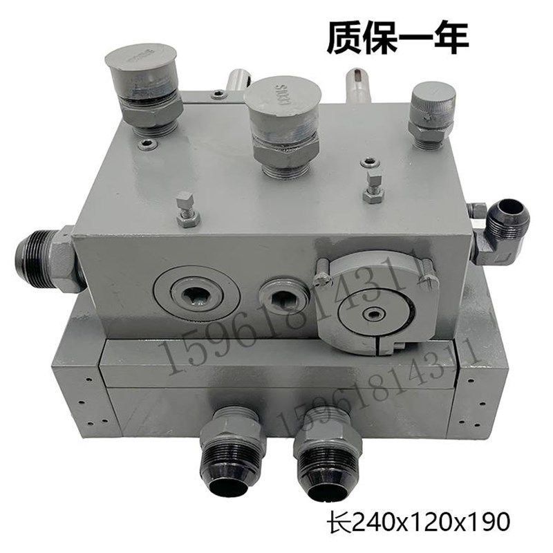 南通 杭州 桂林北方 M7130H 7132 7140平面磨床工作台操纵箱16A00