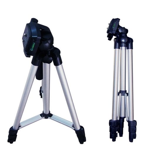 伟峰3110A三角架手机自拍杆支架相机卡片机DV摄像机三角架工厂发