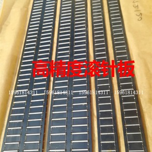 滚珠框 无锡内圆磨床配件 M250A进给导轨滚针板 M2120 原厂 M2110