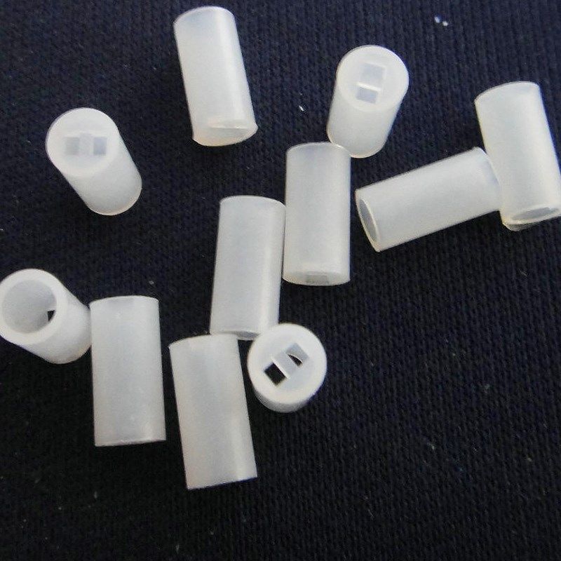 灯柱 LED间隔柱F4*2 2.5 3 3.5 4 4.5 F5X5.5 6 6.5 7 8 9MM 10MM