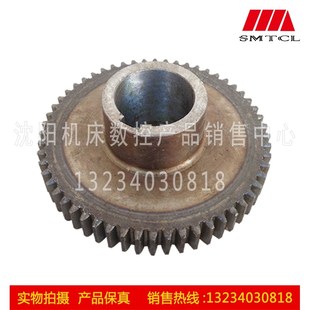 Z56 沈阳数控机床配件CAK6150 M2.5 磨齿齿轮 2724L CAK5085原装