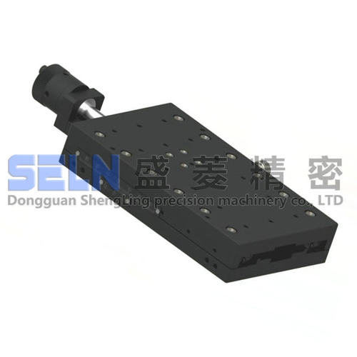 售TMX1016/TMY1016/-D/交叉导轨型高精度X,XY轴滑台 手动位移平台