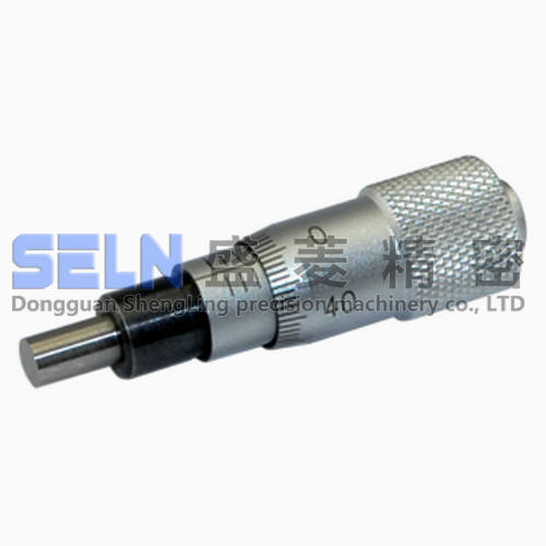 售MT6.5/13/25/50/-1/2/3/4/-S/L/D微分头螺旋式千分尺旋钮测微头