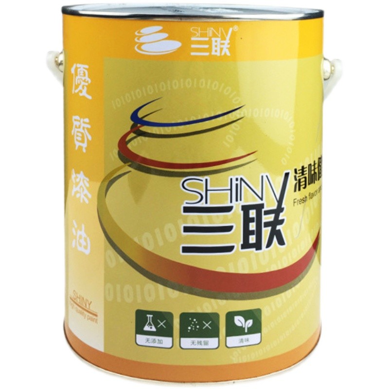 快干硝基漆亮光彩色木器漆哑光实木油漆家具手扫漆门窗栏杆金属漆