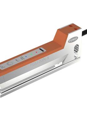 FUWI槽型电眼光电式标签传感器FGUN感应器签标机