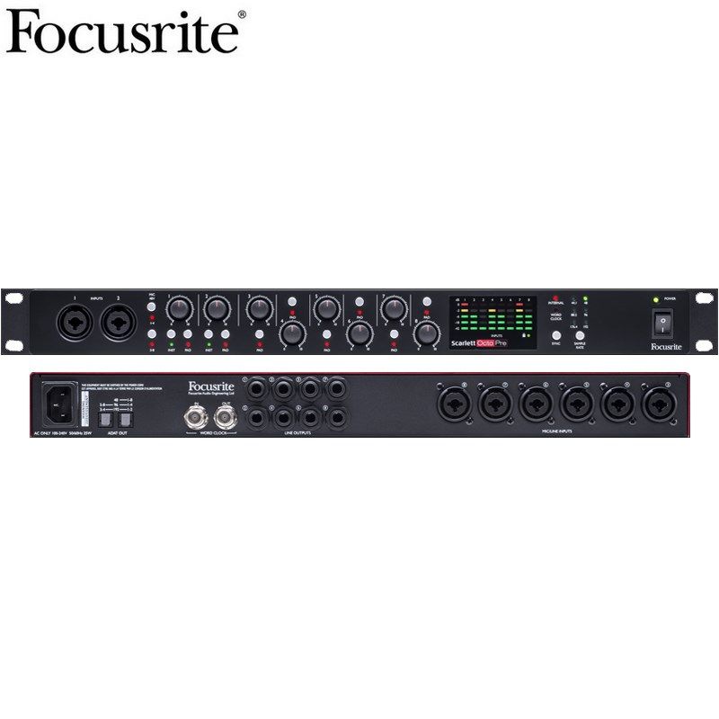 Foui福斯特l Oo八路话筒放大器转换器话放,乐器/吉他/钢琴/配件,话筒放大器,淘宝优惠券,粉丝福利购,淘宝优惠卷