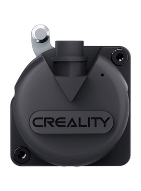 elity D打印机end  M原始挤出机模块