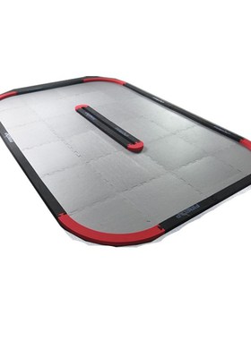 firelap 蚊车比赛跑道配件 组装方便 15平米扩展件四驱漂移赛道