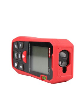 优利德LM50A/70A/100A/120A红外激光测距仪高精度电子尺工程测量