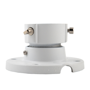 球机铝合金监控支架室外宇视大华吊装底座家用球型摄像头云台架子