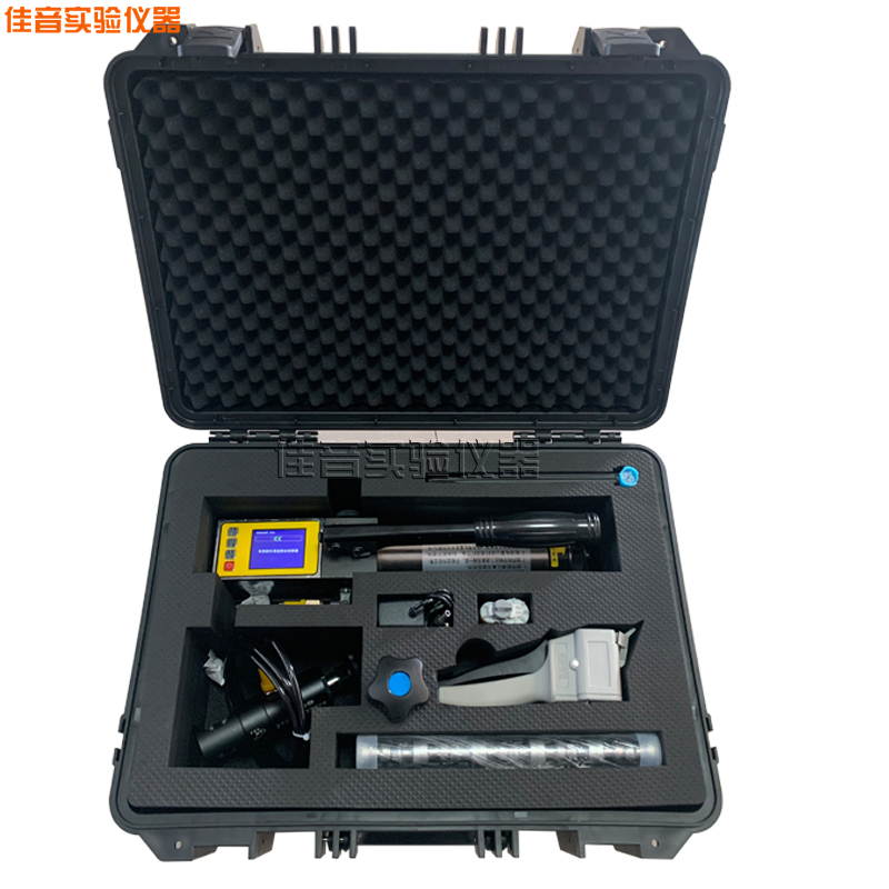 新品数显拉开法附着力测试仪防腐涂层油漆混凝土便携式全自动拉拔