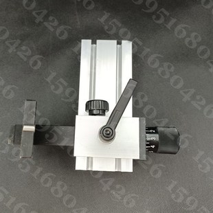 直销数控折弯机挡尺 折弯机后挡料挡指 折弯机自动后档料定位