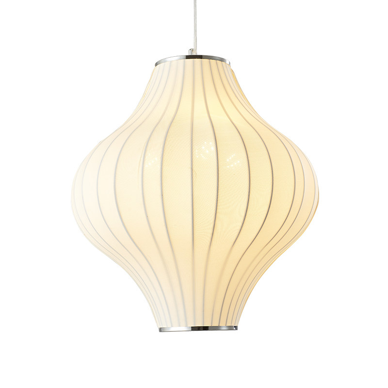 现代创意客厅吊灯多款布艺灯笼灯具酒店工程,家装灯饰光源,客厅吊灯,淘宝优惠券,粉丝福利购,淘宝优惠卷