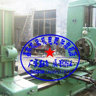 龙门铣头动力头铣削头端面铣床铣边机侧面铣齿轮键轴油泵齿