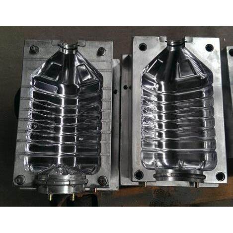 厂家供应半自动，自动pet模具化妆品瓶水瓶、食用油瓶模具免费,五金/工具,其他机械五金,淘宝优惠券,粉丝福利购,淘宝优惠卷