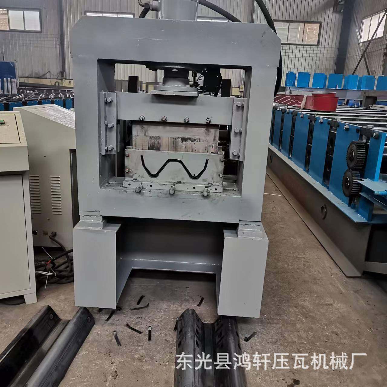 生产销售全自动高速护栏板成型设备高速公路护栏板冷弯机械厂,五金/工具,其他机械五金,淘宝优惠券,粉丝福利购,淘宝优惠卷