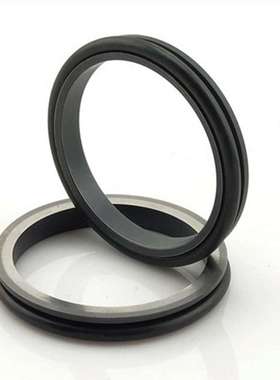 Caterpilla推土机拖拉机 机械密封件 9G5323 装载机浮动油封么镜