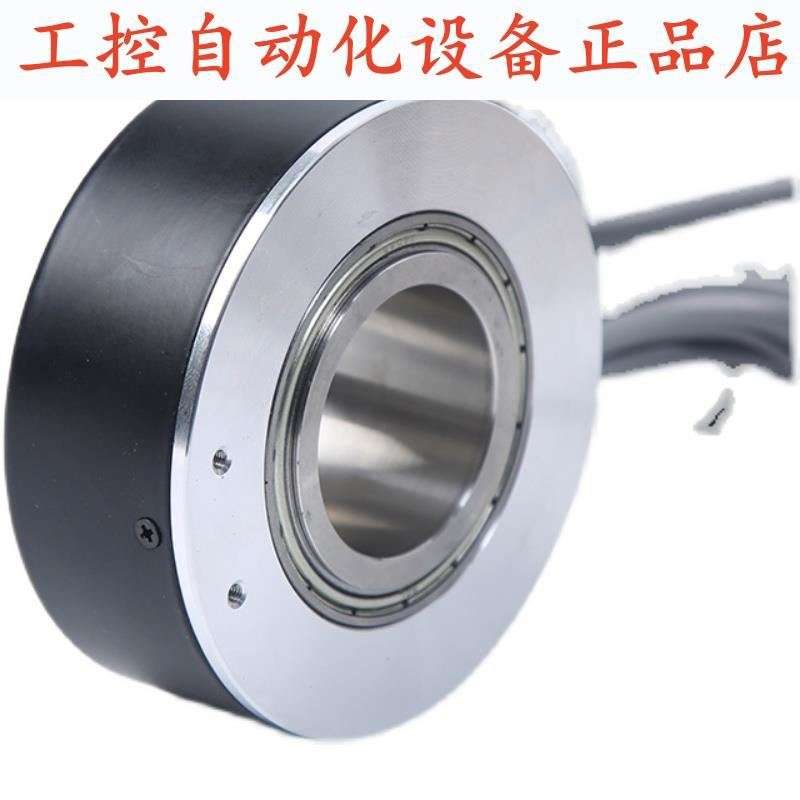 105K45-1024P5VL6-K5850空心轴电机旋转编码器.