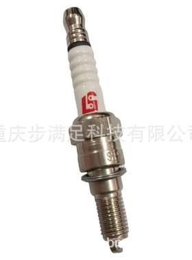 S-ER8EHIX双铱金火花塞Gyrox50凯越400Xzs380小坦克RVF400