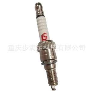 ER8EHIX双铱金火花塞Gyrox50凯越400Xzs380小坦克RVF400