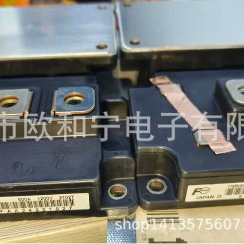 MG75H2CL1 1MBI600PX-120 VI-2N1-CW CAS300M12BM2 WAS175M12BM3
