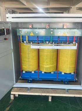 三相隧道升压变压器线路长电压不足320v340v360v升380v增压器420v