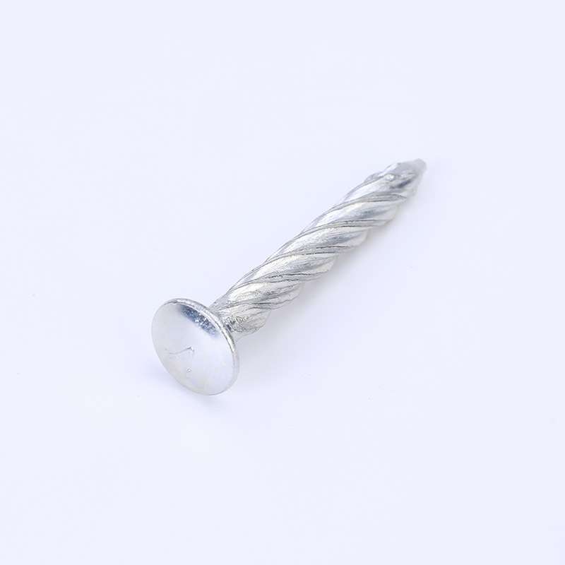 不锈钢8×6mm螺纹钉平头螺纹拉爆钉家具机柜锤击钉自攻螺丝钉膨胀