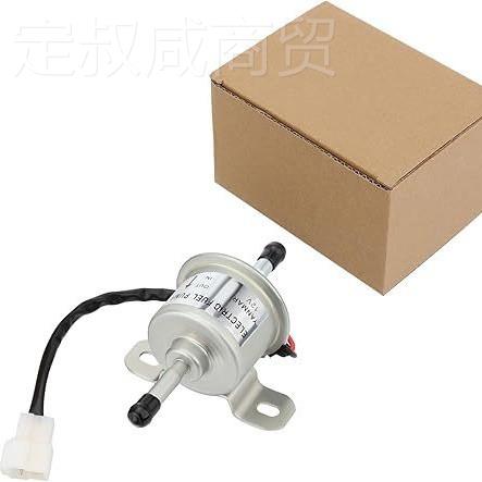 12961-52100 49400-205 HEP-20156 挖YVI机柴油泵12/24V 洋马 久