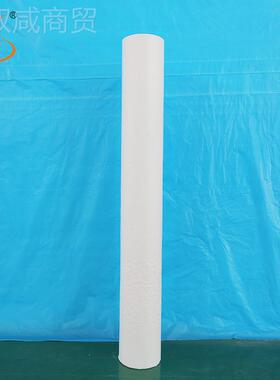 透压明乳色低压FEV卷膜 pe塑料膜防静白电低膜乳薄白色低压膜