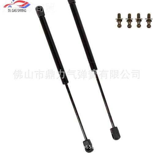 适于普大诺基05切-10引擎盖升降杆用支撑杆减WCF震液吉压杆气弹簧