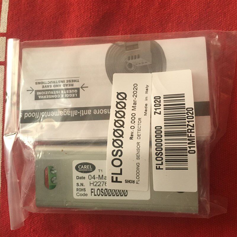 意大利卡乐机房漏水保护模块 FLOS000000 FLOSOOOOOO FL0S000000