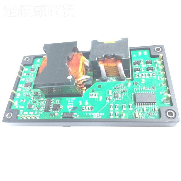 ZKDian 全 模块 L电源 ZPAF162S高压 砖整流 模块 电源C AC/D540V