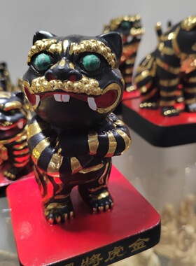 金牌套装精细战甲盔甲虎爷