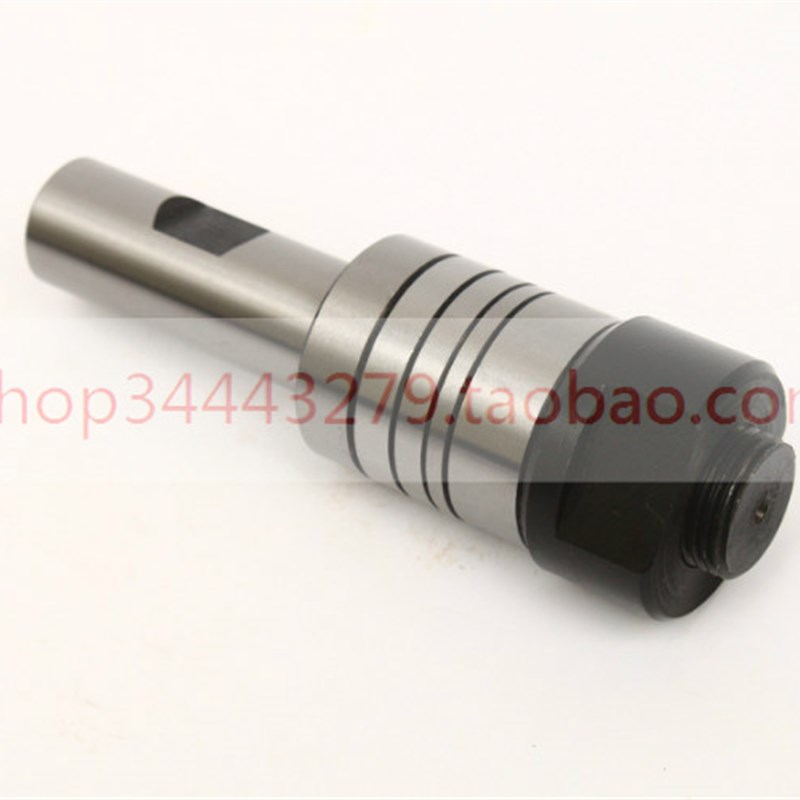 征宙直销 DG直柄20mm卧式铣刀杆安装16mm 22mm锯片25 32卧铣刀柄