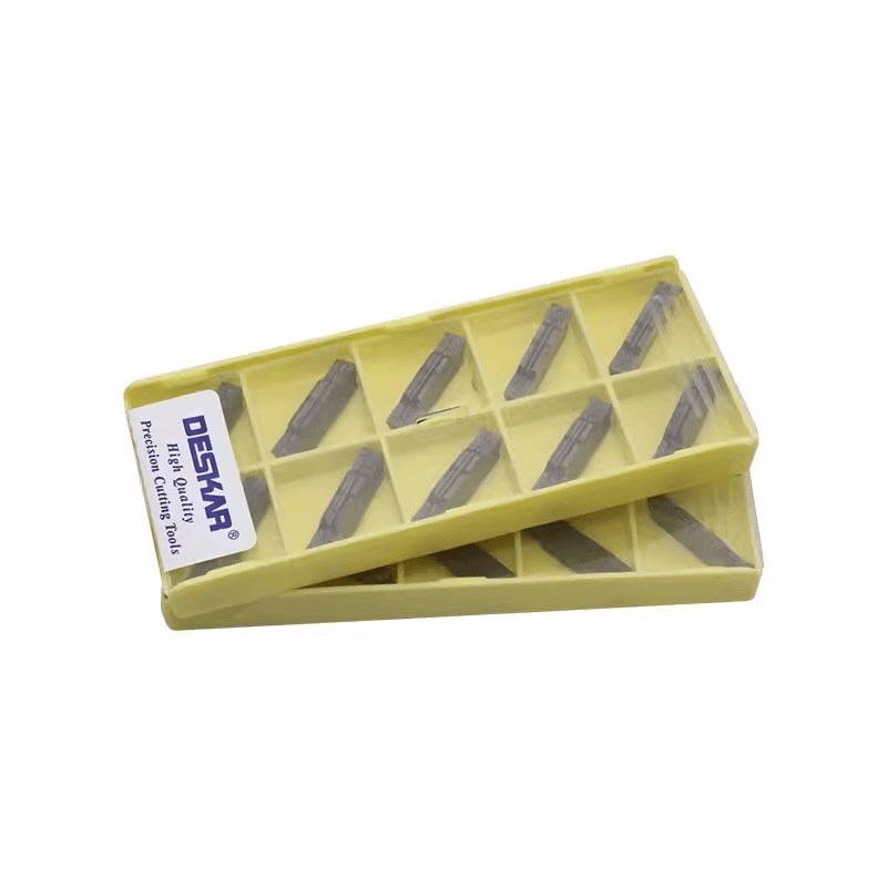 数控切槽刀片切断切刀MGMN400-M-J不锈钢专用横切大前角硬质合金