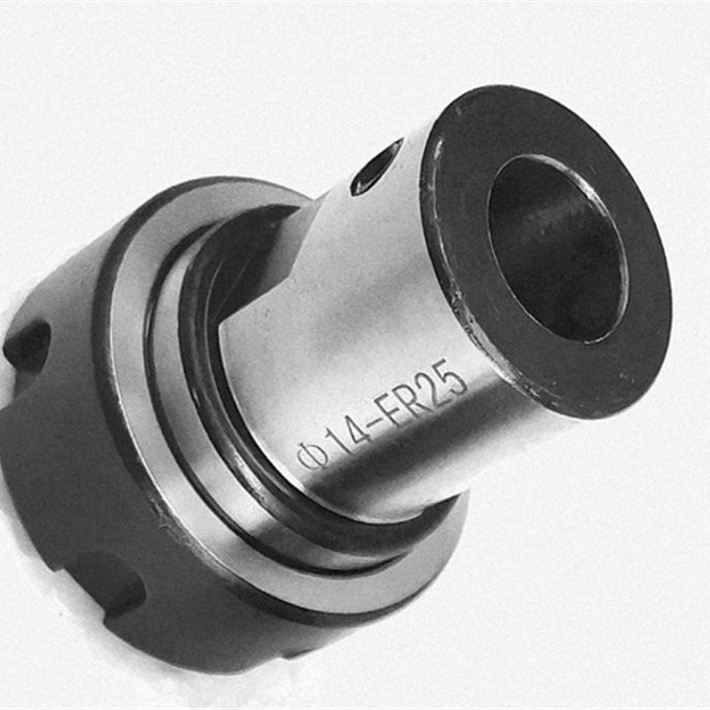 电动机改钻孔机ER钻夹头多轴钻打孔攻丝连接杆转换套轴套ER25ER32