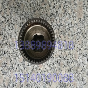 25内齿套83307 沈阳机床配件 Z3080 长度111 中捷钻床Z3063