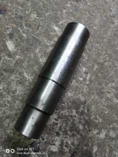 X63W铣床配件6189B花键套632 北京南通X62W X52K X53K L185