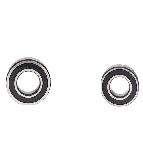 德国进口轴承 6008 6009 6010 6011 6012 6013 6014 2ZR 2RSR 高
