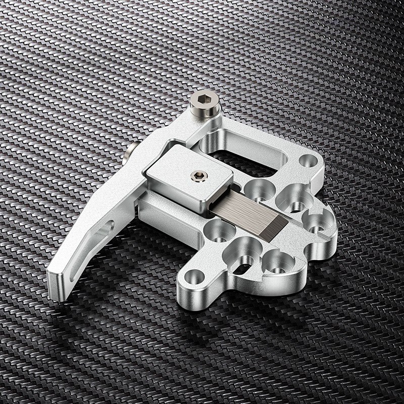 BIGTREETECH Magneto Cutter切刀套件3D打印配件全金属适用VZbot