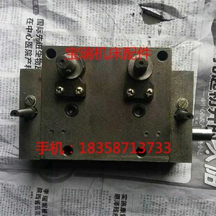 磨床配件陕西磨床外圆磨床M1332操作箱
