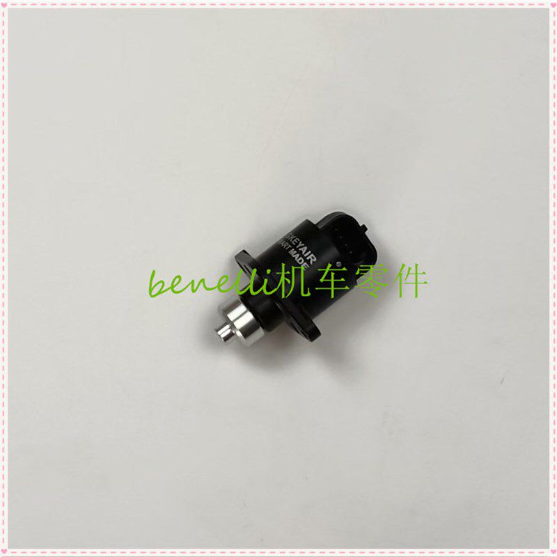 适用钱江 贝纳利BJ900-A步进电机节流阀怠速马达