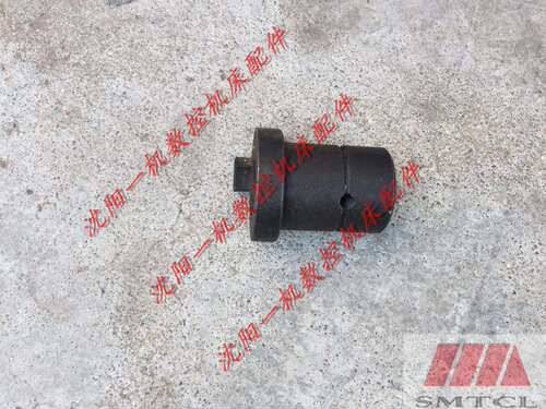 沈阳机床 EL6140  E-CA6140SLD102-4 精诚数控刀架 电机结合子