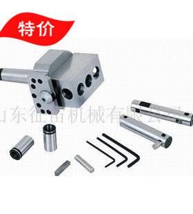 征宙 F1A-18型高精镗头全磨制镗床铣床用附件NT莫氏MT MW MS数控