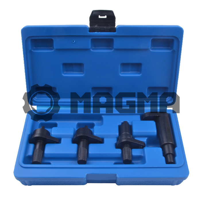 大众奥迪1.2L正时工具组(6V,12V)汽修汽保专用工具 汽车引擎
