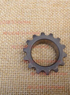 原厂大阳配件DY48Q-5/-2/-3/-7/110-26正时链轮曲轴齿轮14齿链轮