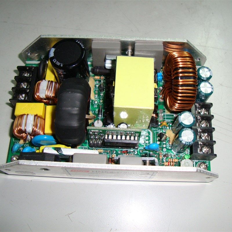 功放开关电源400W 带PFC 24V 32V 36V 4F2V 48V60V 尺寸127*82*48