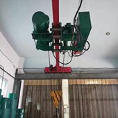 起重钢丝绳低净空电动葫芦CD1超低静空吊葫芦1吨2吨3吨5