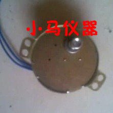 FSY-150水泥负压筛小电机同步电机/马达 220V 4w 33转